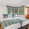Mountain Breeze Retreat