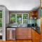 Mountain Breeze Retreat