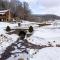 Springmaid Mountain Retreat & Stables