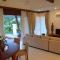 Cominsia Lodge