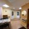 Apartment Hotel Rubini