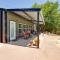 Spacious Palo Pinto Home Private Dock and Pool - Palo Pinto