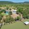 Spacious Palo Pinto Home Private Dock and Pool - Palo Pinto