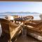 The Pearl of Salamina, a stylish seaside retreat - Salamís