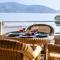 The Pearl of Salamina, a stylish seaside retreat - Salamís