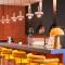 ONOMO Hotel Bamako