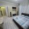 White New Apartments Ultracentral 2-rooms in the Heart Chisinau