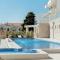 New sea view apartment with terrace - Kravlja