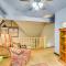 Mtn-View Retreat with Covered Porch in Dahlonega! - Suches