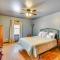 Mtn-View Retreat with Covered Porch in Dahlonega! - Suches