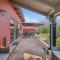 PINTO ROSSO Ihr Urlaubsdomizil am Neuringer Moorsee - Twist