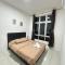 CT Hillcrest Loft Ipoh - 怡保