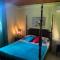 LA MAISON BLEUE ECO-TOURISME