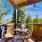 Northstar Condo with Forested Views - Truckee