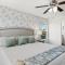 NEW ⁂Serenity Beach⁂ Lakefront 3BRs Close to Beach - Panama City Beach