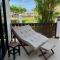 Exclusive Double room in CET Resort with Pool Tennis Padel - Ban Hang Ta Duk