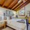 Northstar Condo with Forested Views - Truckee