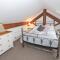 Barnfields Holiday Cottage