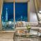 Dubai Mall Connection - Burj Views - Turf Balcony - 迪拜