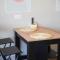 Studio cosy devant RER B TGV Massy SNCF - 马西