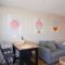 Studio cosy devant RER B TGV Massy SNCF - 马西