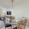 Gulf Shores Surf & Racquet Club 402B