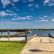 Gulf Shores Surf & Racquet Club 402B