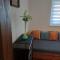 Pocikini Apartmani - Zasavica