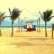 Large Oceanfront Property wPool 8br sleeps 24 - 可可比奇