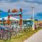 Large Oceanfront Property wPool 8br sleeps 24 - 可可比奇