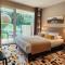 Forme-hotel & Spa Montpellier Sud-Est - Parc Expositions - Arena - 莫吉奥