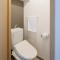 SK202 Good Location 3-minute walk from Kotoni Station! With washer and dryer - Kotoni
