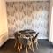 Kelpies Serviced Apartments- McLaughlan - Falkirk