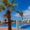 Stunning Apartments with Pool and Private Terrace Tenerife - 阿德耶