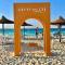 Amwaj north coast امواج الساحل الشمالي - 阿莱曼