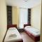 Whisky Green Coast Hotel & Apartments