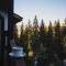 Sunny studio in Pamporovo