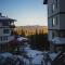 Sunny studio in Pamporovo