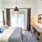 Suelo Flat Villa