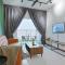 Elegant Studio Escape at Emerald Avenue Cameron Unit 4-03 - Brinchang
