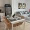 Orchid 1BR Waters Edge Canal View Theme Parks Yas - Yas Island