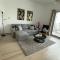 Orchid 1BR Waters Edge Canal View Theme Parks Yas - Yas Island
