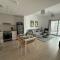 Orchid 1BR Waters Edge Canal View Theme Parks Yas - Yas Island