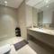 Orchid 1BR Waters Edge Canal View Theme Parks Yas - Yas Island