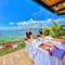 Arrayán Glamping Villa 1 - San Gil