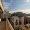 HOLT - Spacious 3BR Atrium Penthouse, Balcony, Cismigiu - بوخارست