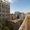 HOLT - Spacious 3BR Atrium Penthouse, Balcony, Cismigiu - بوخارست