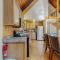Charming Tahoe Chalet