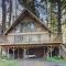 Haystack Hideaway