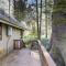 Haystack Hideaway